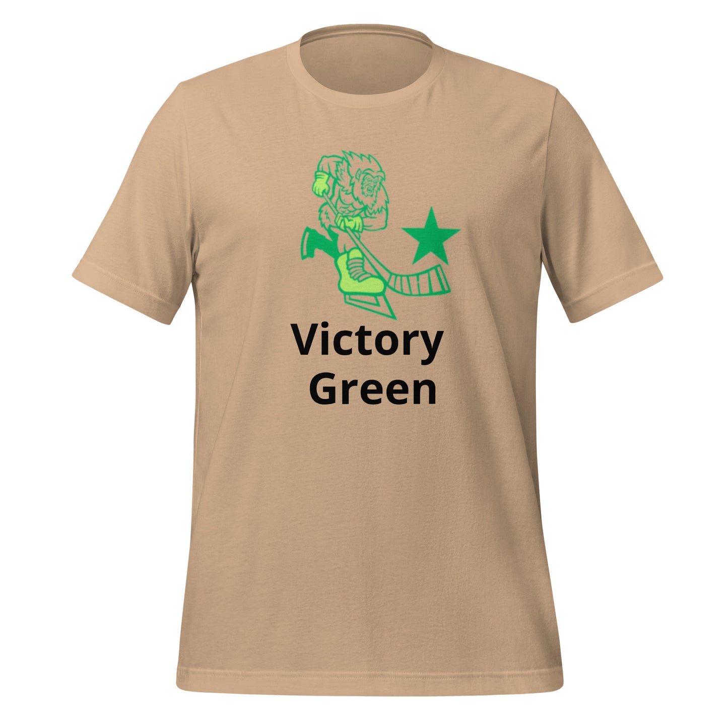 Victory Green T-Shirt