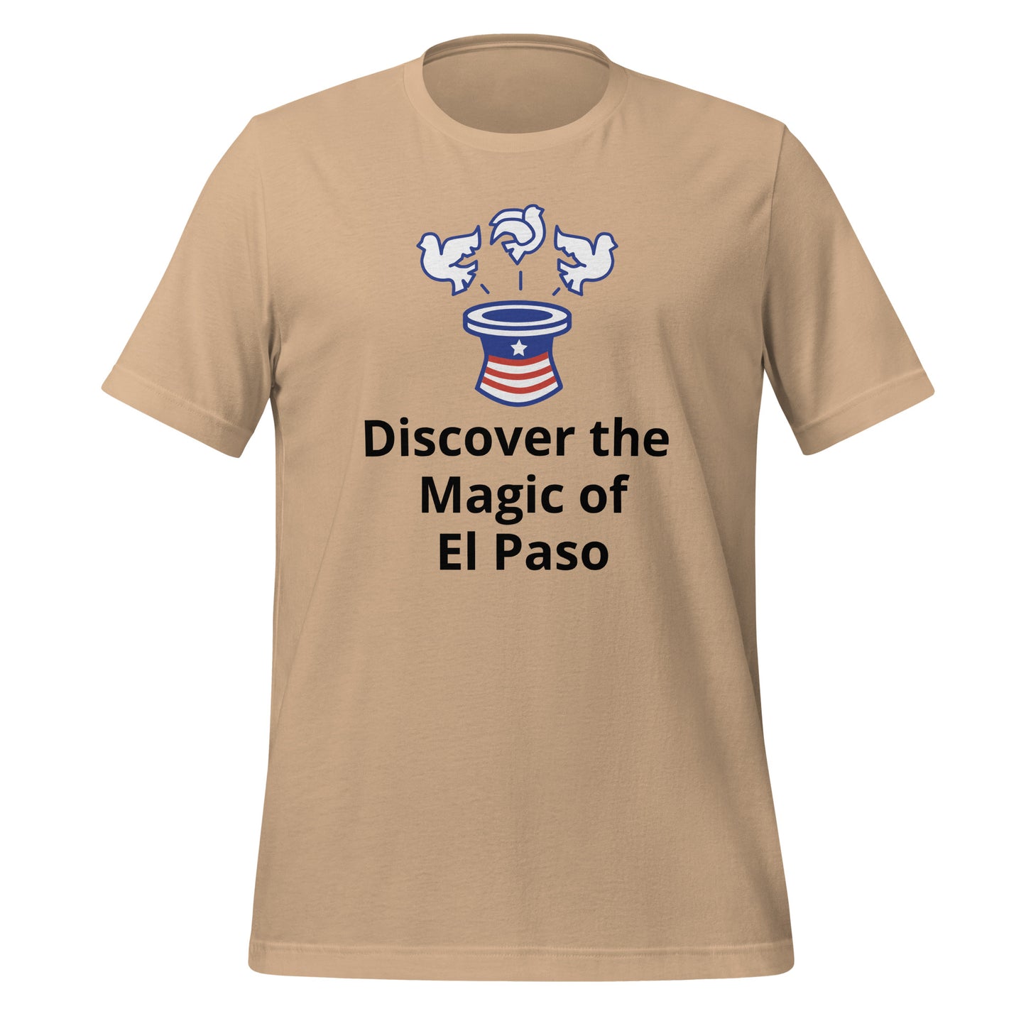 Magic of El Paso T-Shirt