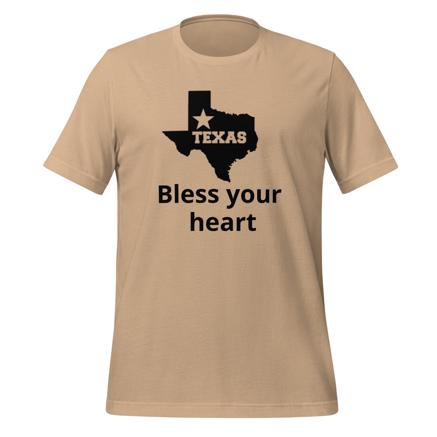 Bless your heart T-Shirt