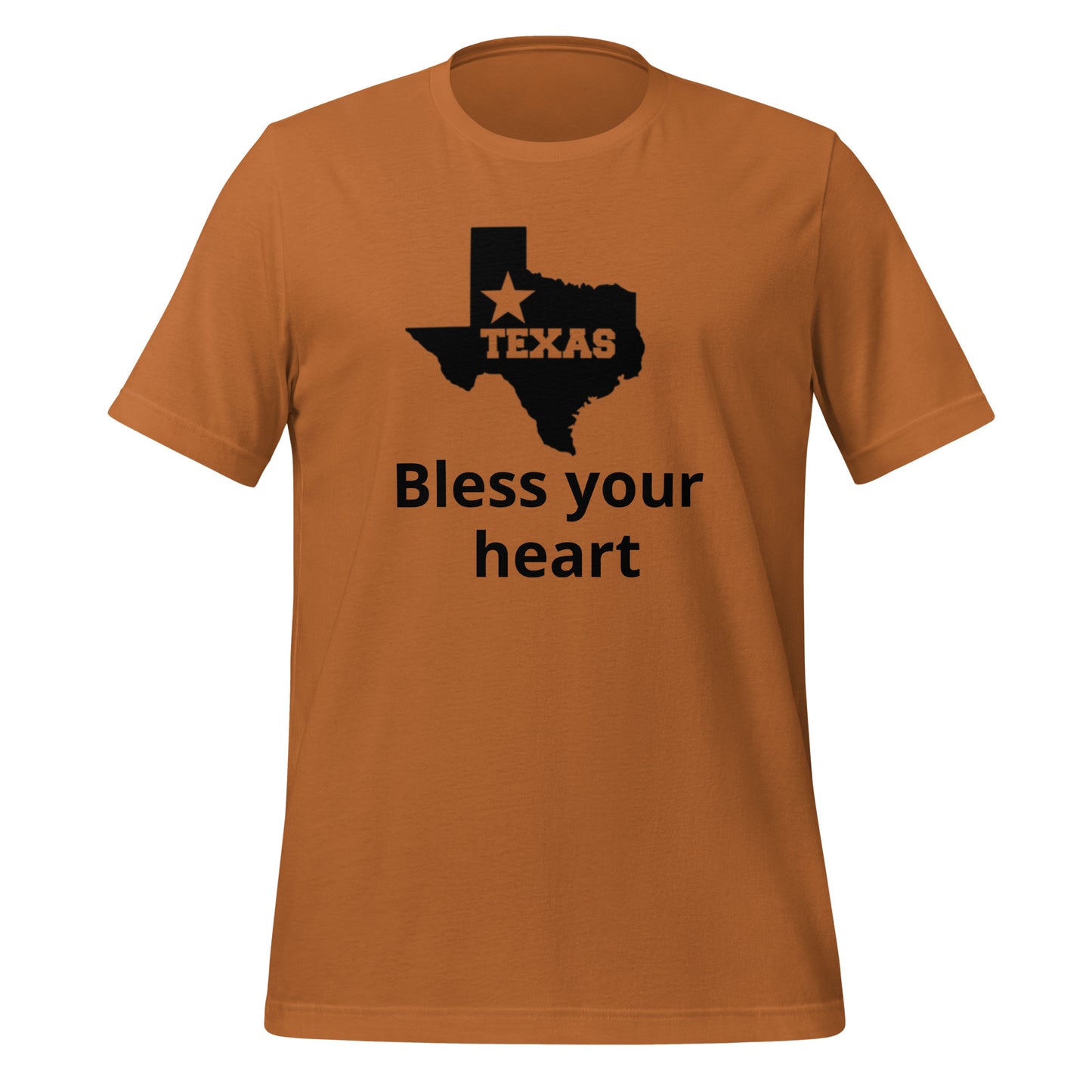 Bless your heart T-Shirt