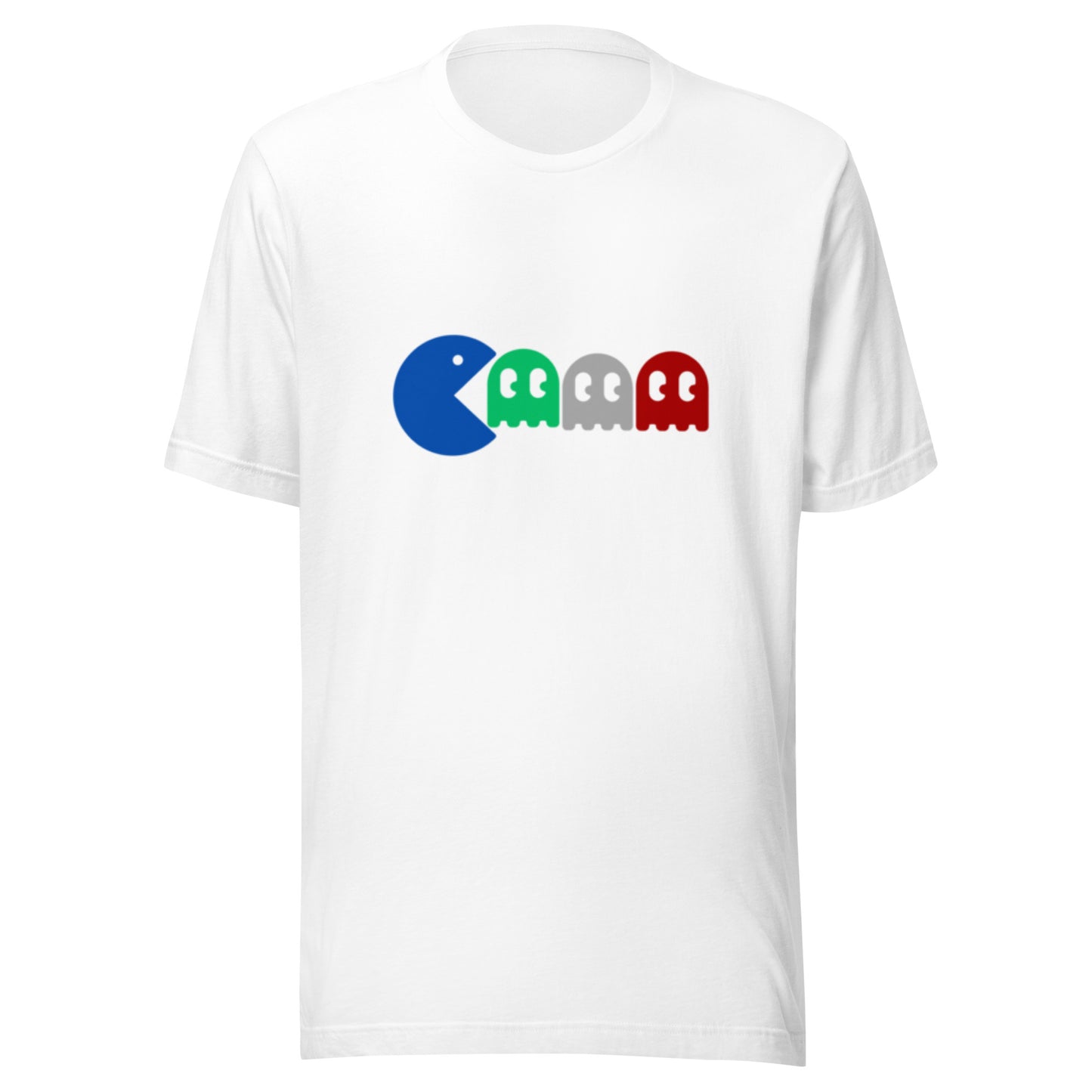 NFC East Pac-Man T-Shirt