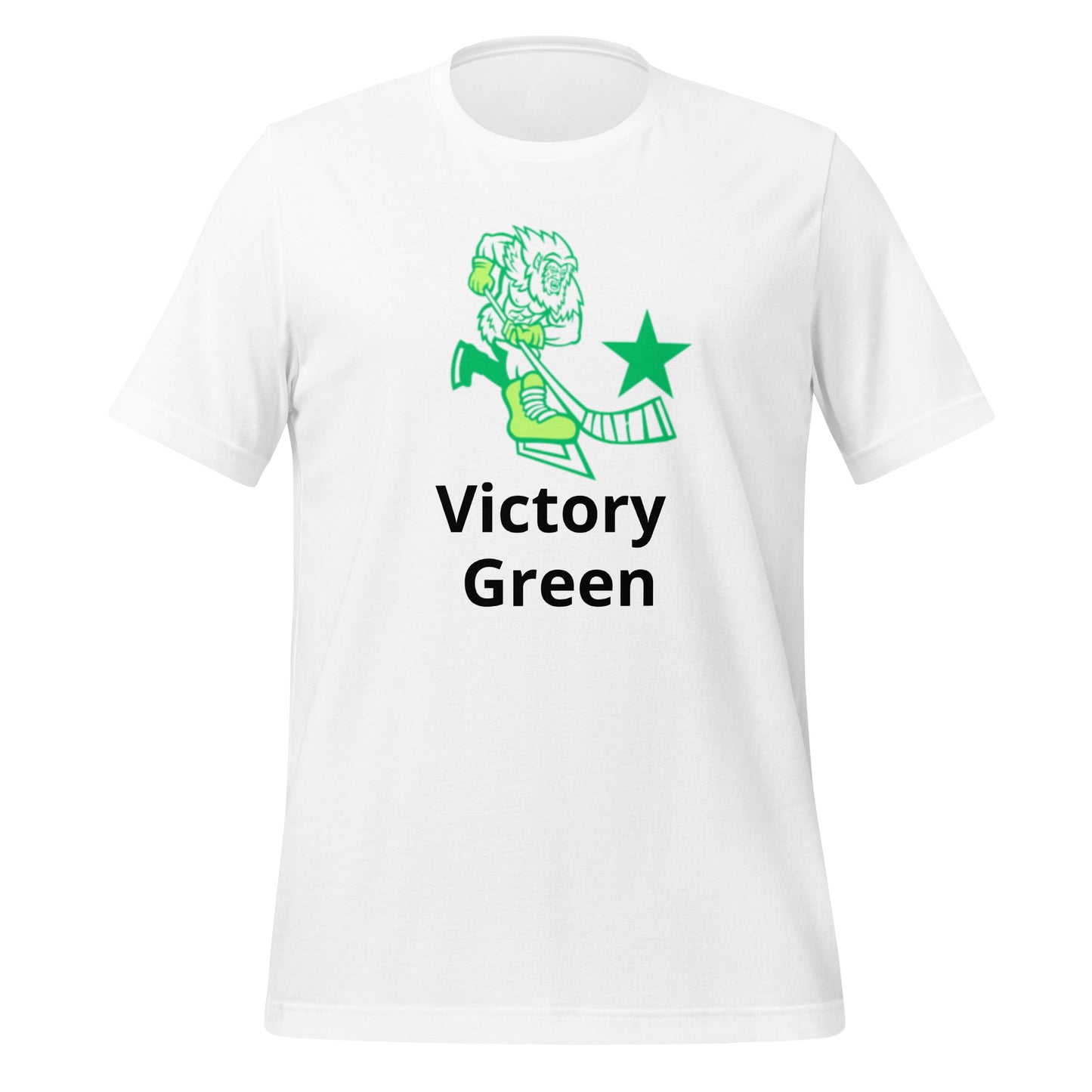 Victory Green T-Shirt