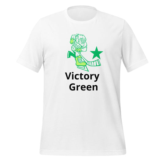 Victory Green T-Shirt