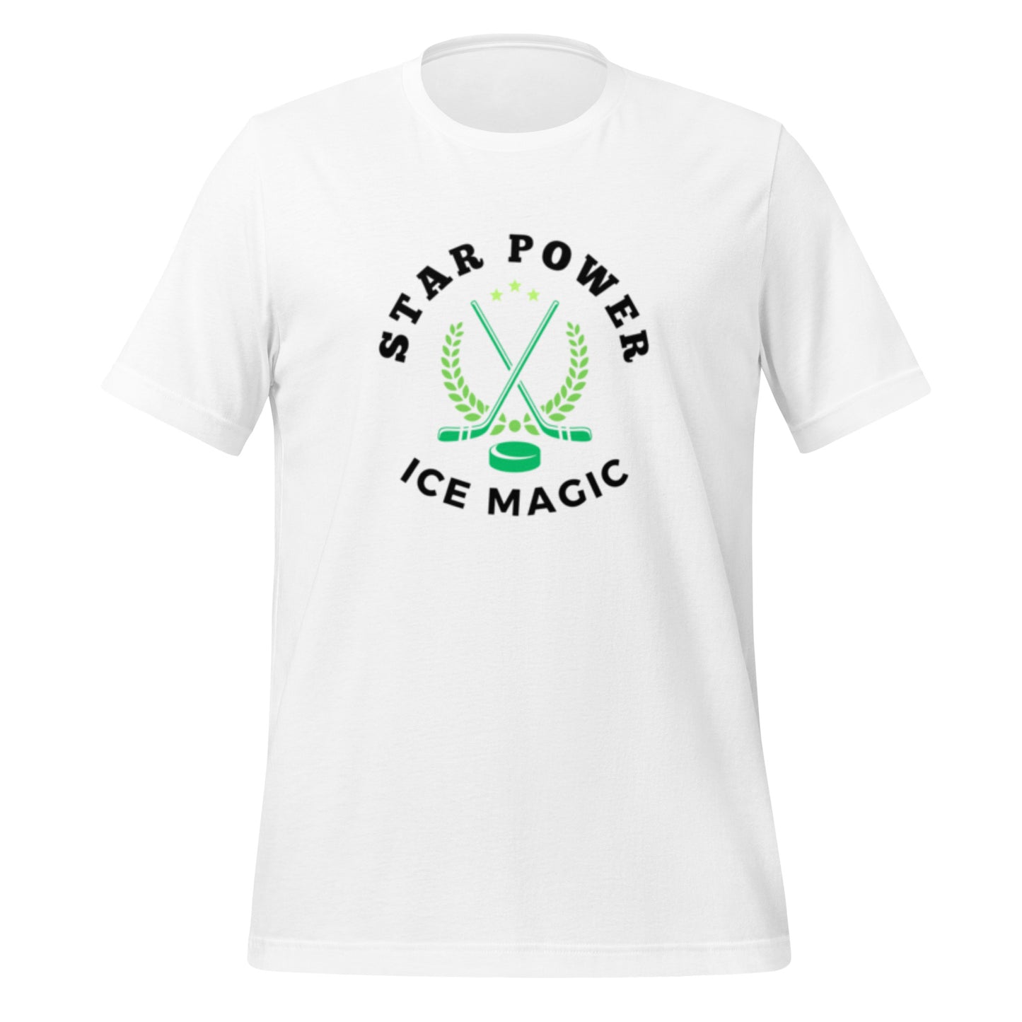 Star Power Ice Magic T-Shirt