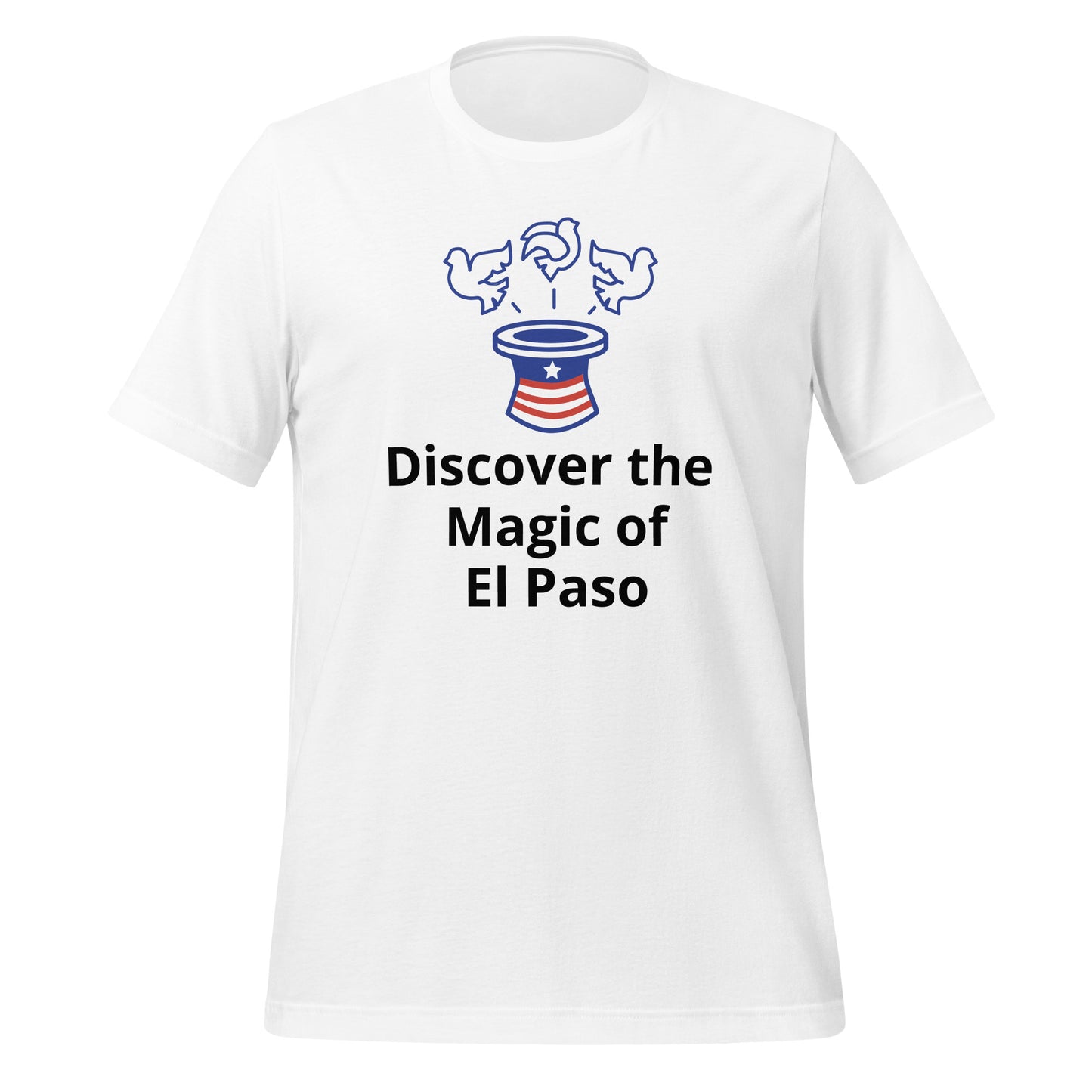 Magic of El Paso T-Shirt