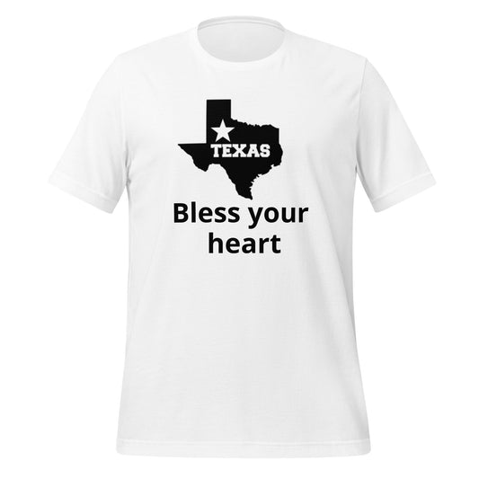 Bless your heart T-Shirt