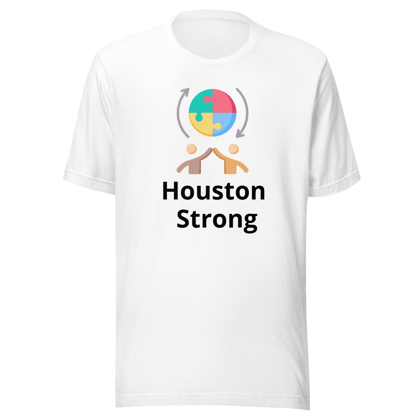 Houston Strong T-Shirt