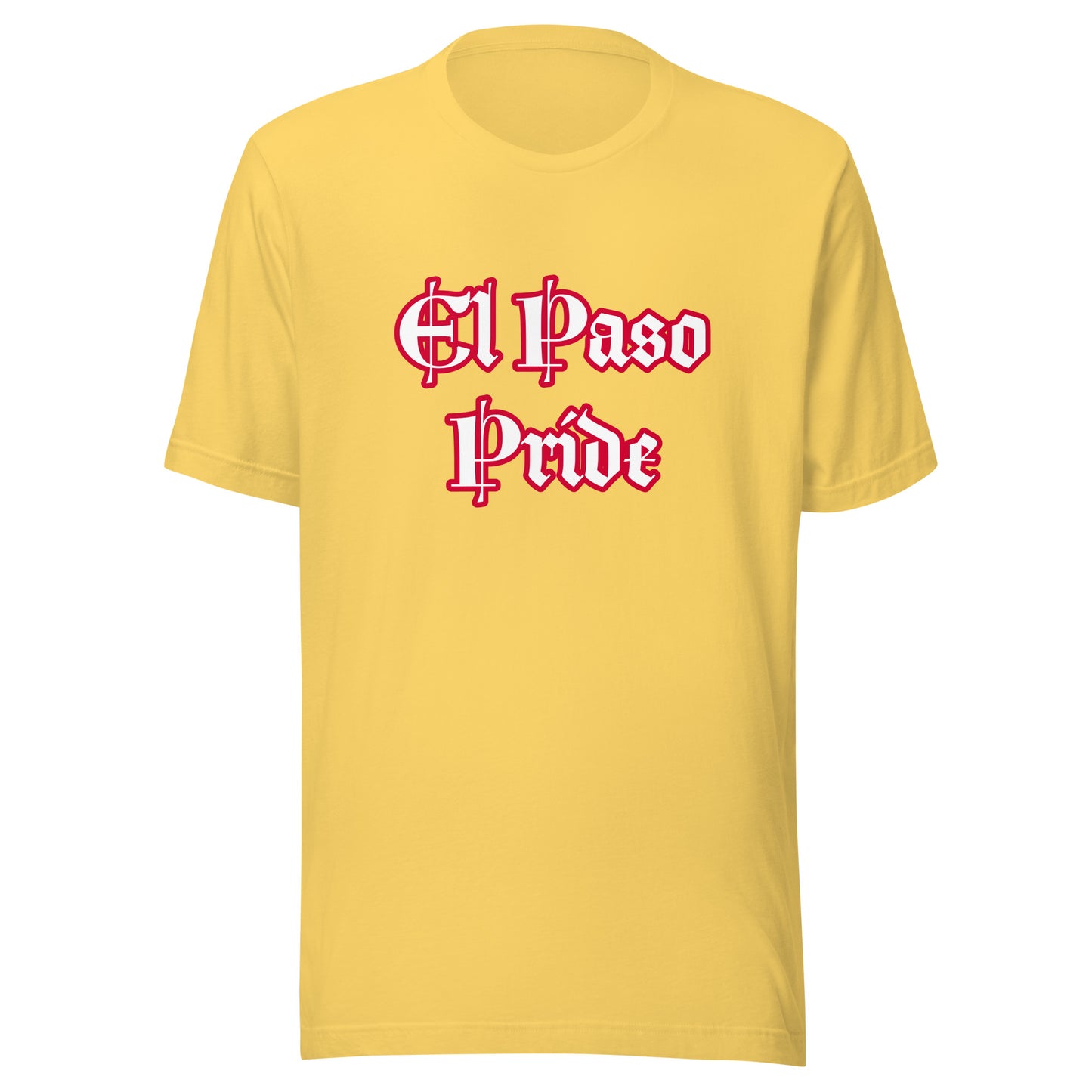 El Paso Pride T-Shirt