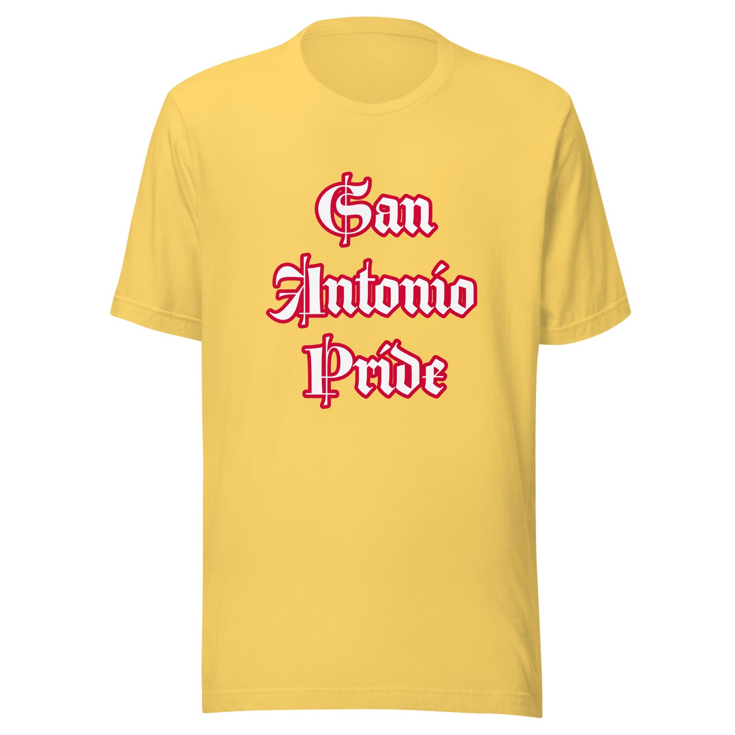 San Antonio Pride T-Shirt