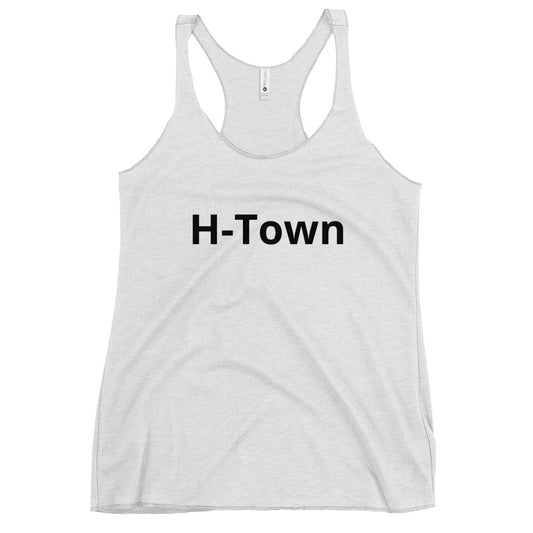 H-Town Women's Tank Top