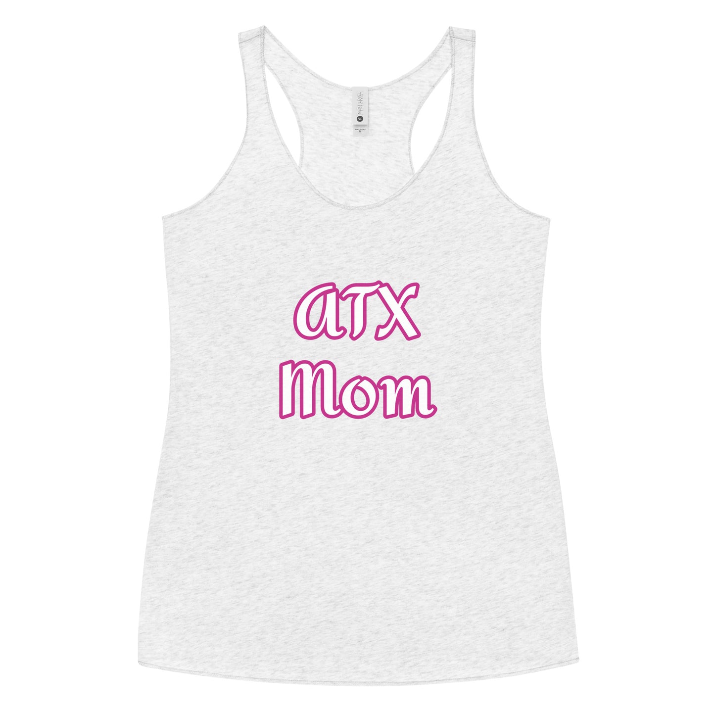 ATX Mom Women's Tank Top