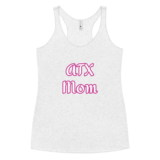 ATX Mom Women's Tank Top