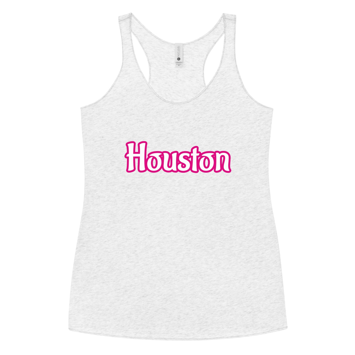 Houston Women's Tank Top