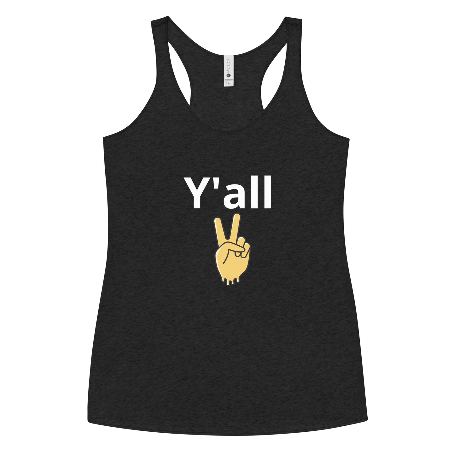 Y'All Women's Tank Top