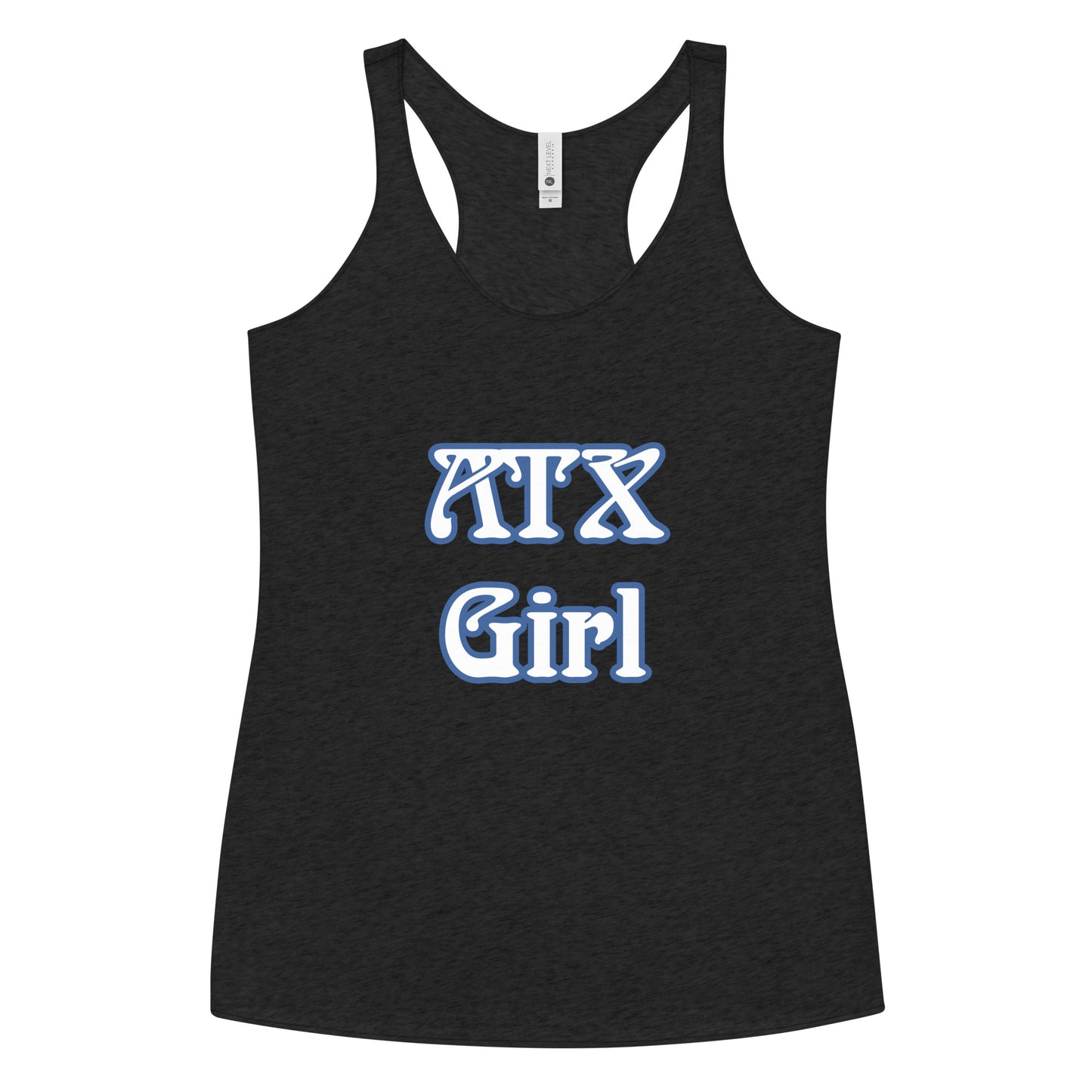 ATX Girl Women's Tank Top