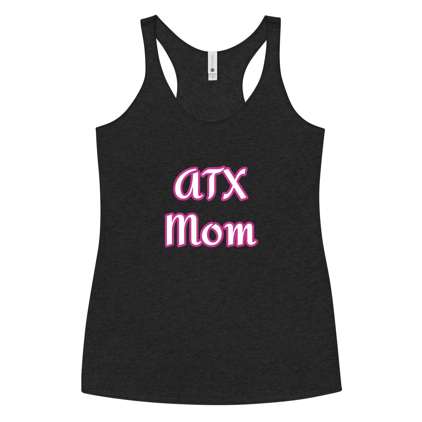 ATX Mom Women's Tank Top