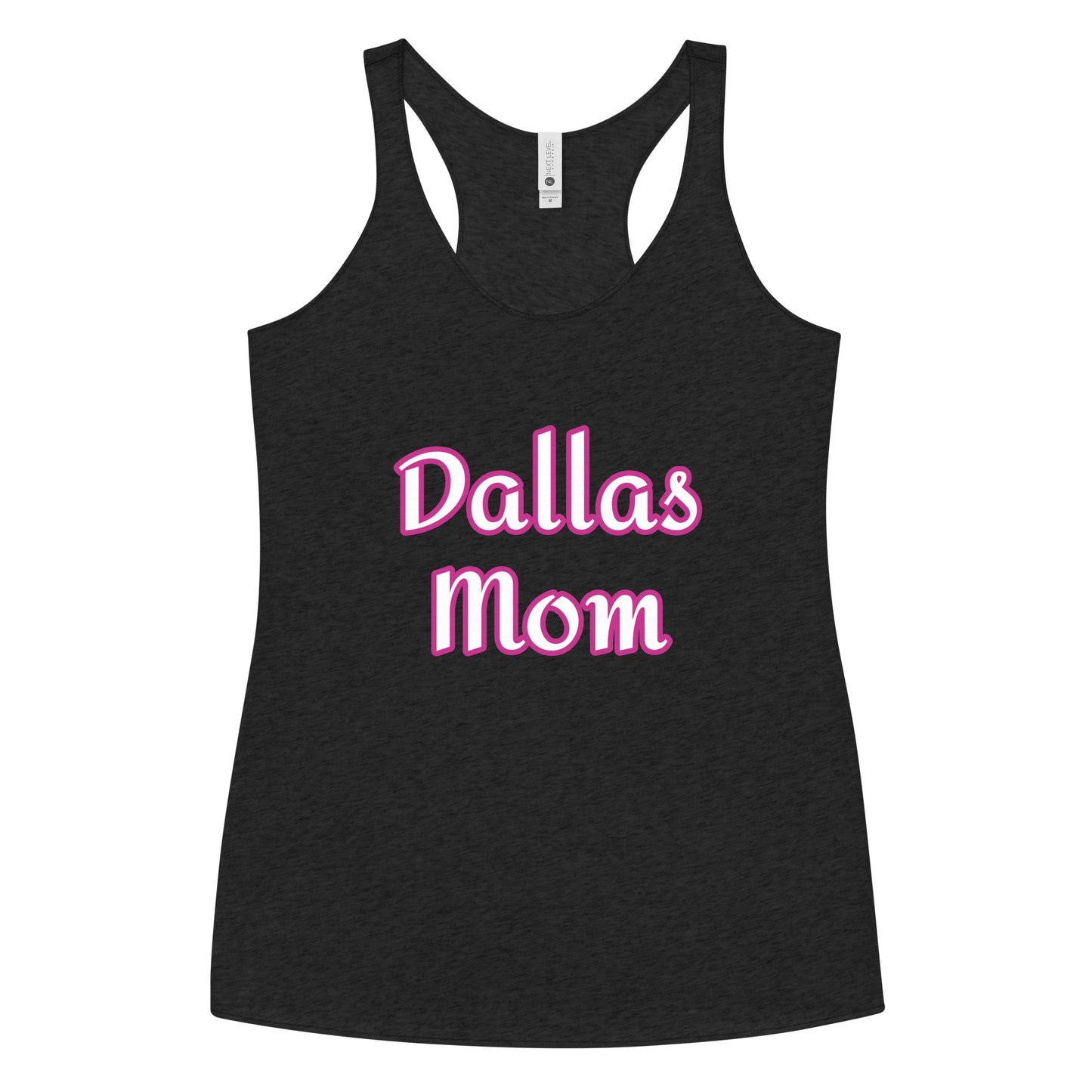 Dallas Mom Women's Tank Top