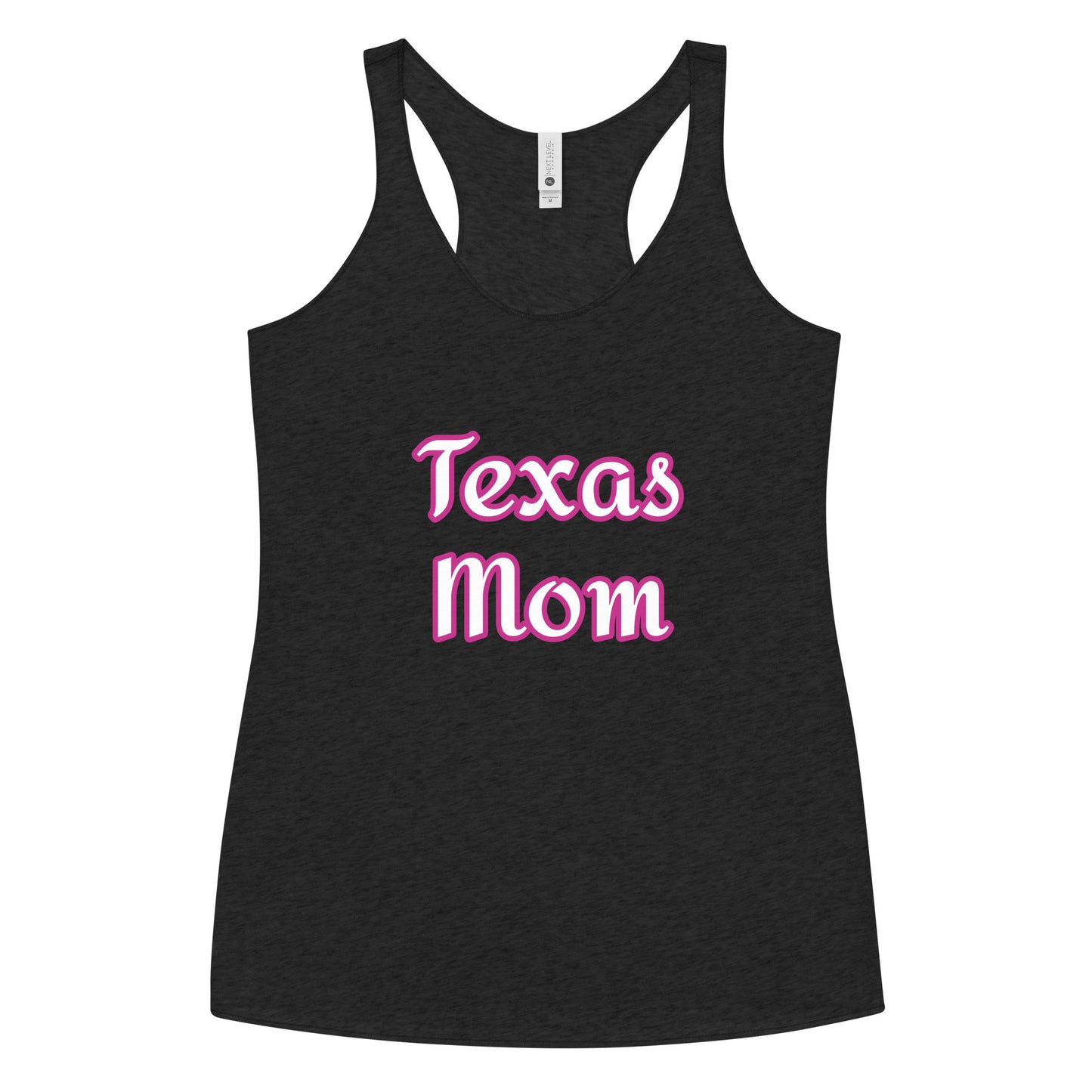 Texas Mom Women's Tank Top