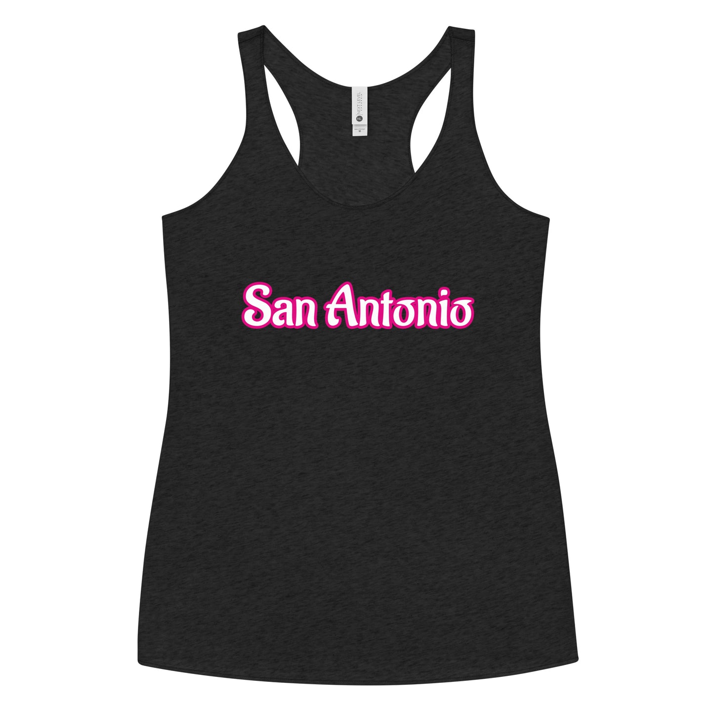 San Antonio Women's Tank Top