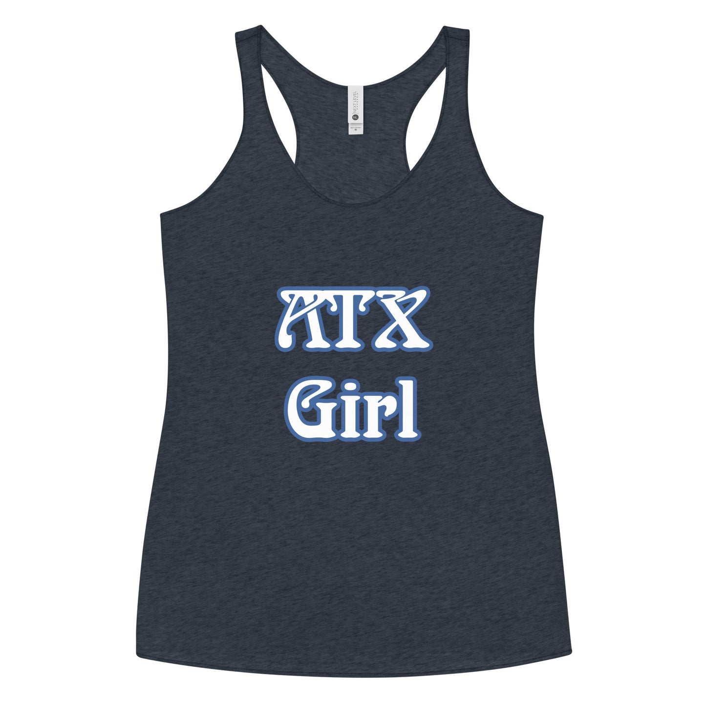 ATX Girl Women's Tank Top