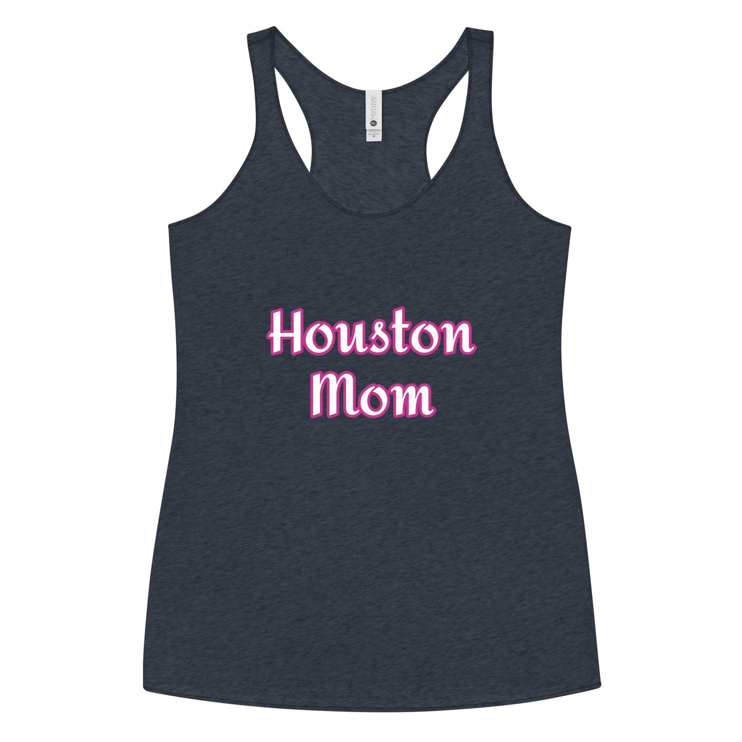 Houston Mom Women's Tank Top