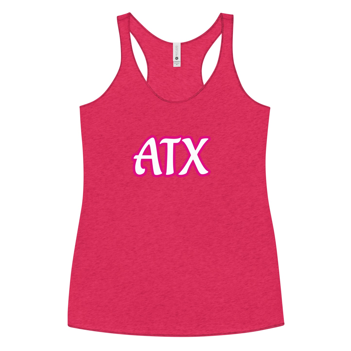 ATX Women's Tank Top