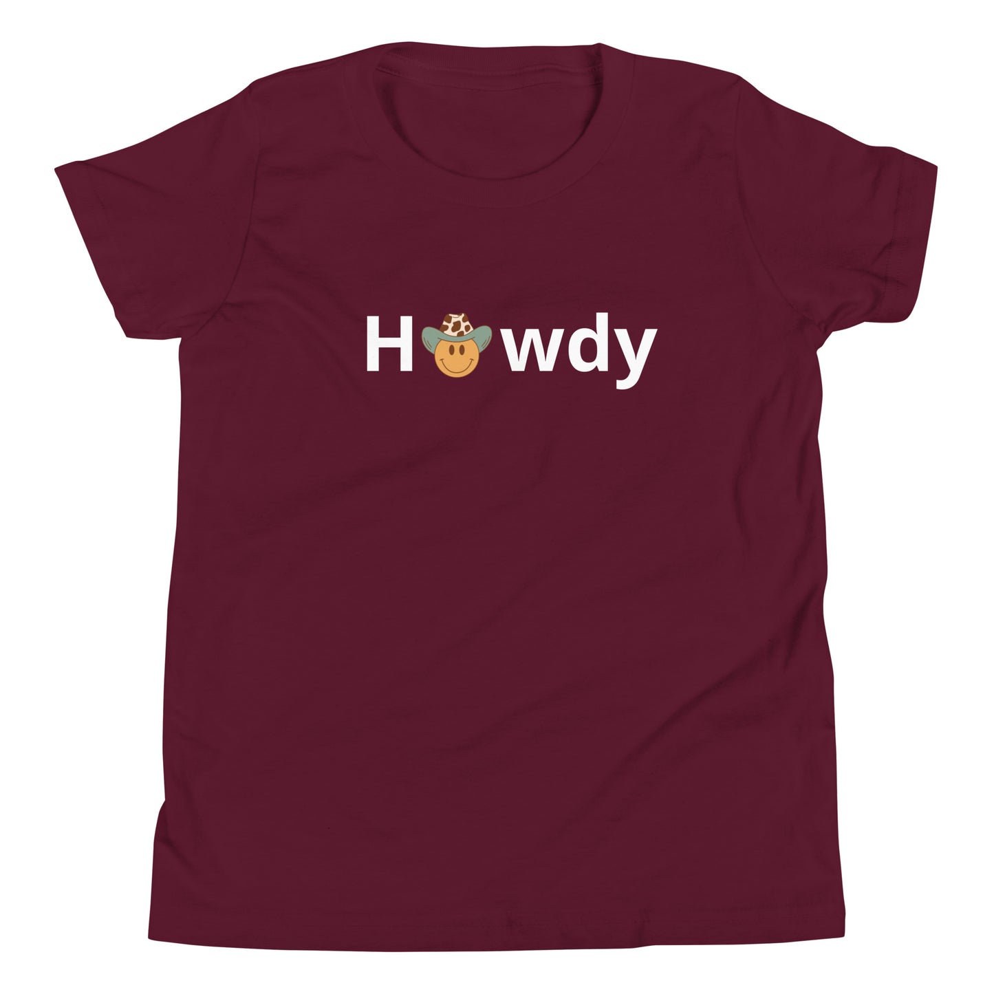 Howdy Youth T-Shirt